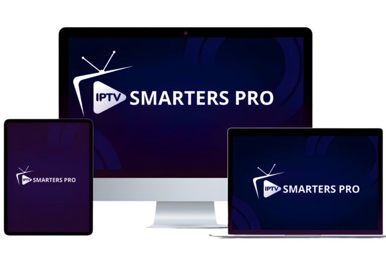 iptv smarters pro